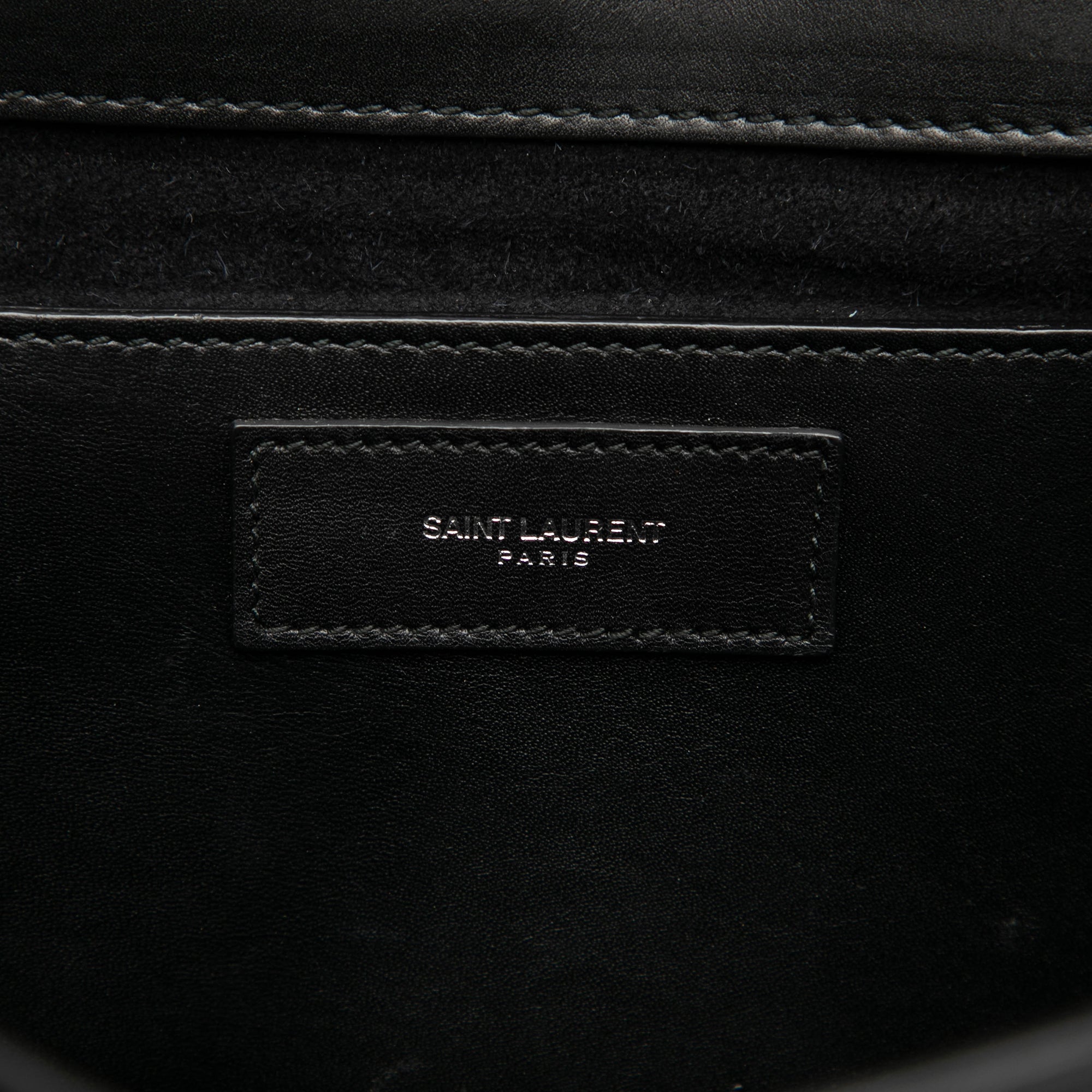 Medium Studded Leather Betty Shoulder Bag - Image 5