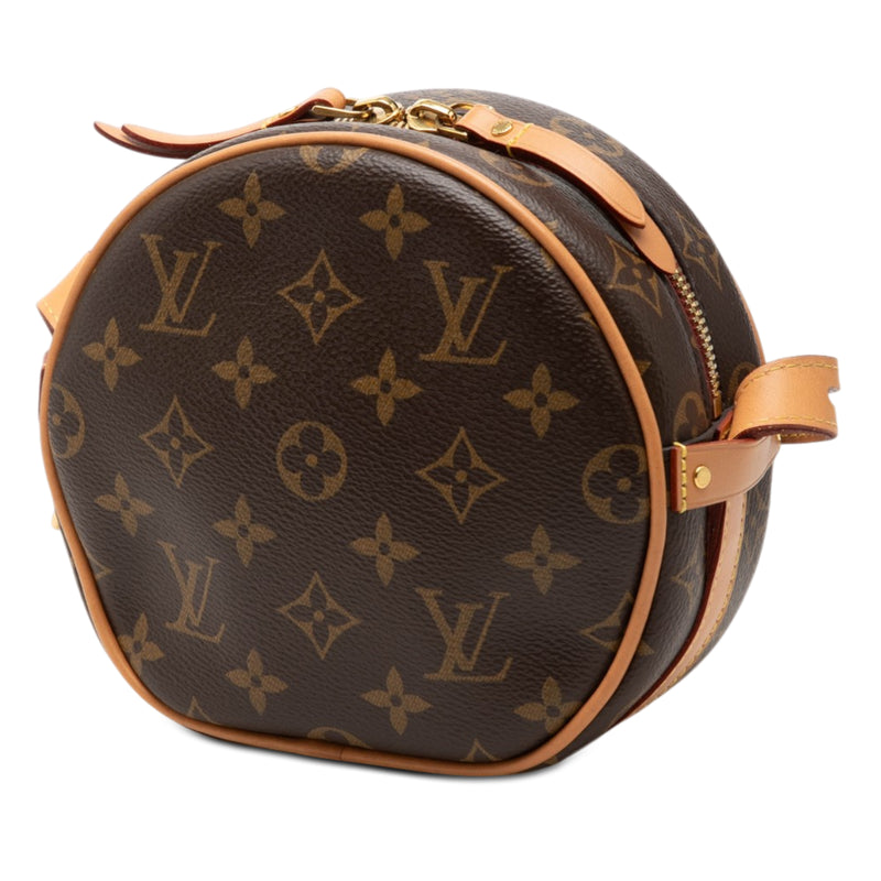 Monogram Boite Chapeau Souple PM - Image 2