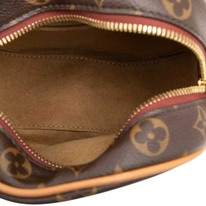 Monogram Boite Chapeau Souple PM - Image 4