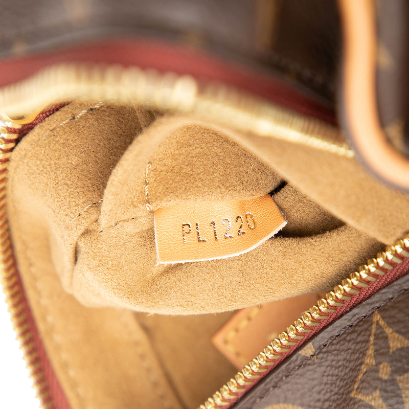 Monogram Boite Chapeau Souple PM - Image 6