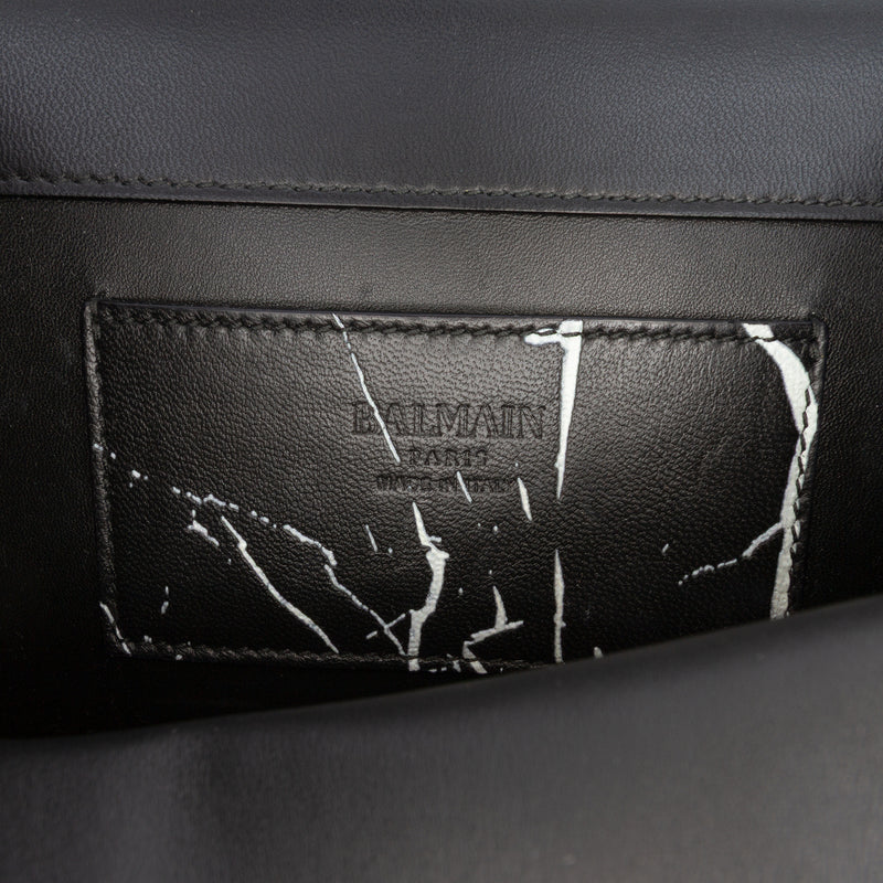Printed Leather Ring Box 20 Crossbody - Image 5