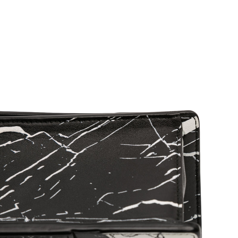 Printed Leather Ring Box 20 Crossbody - Image 6