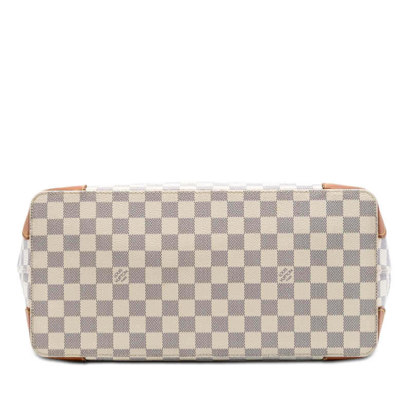 Damier Azur Hampstead MM - Image 3