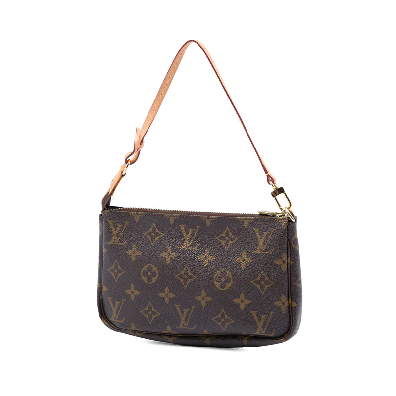 Monogram Pochette Accessoires - Image 2