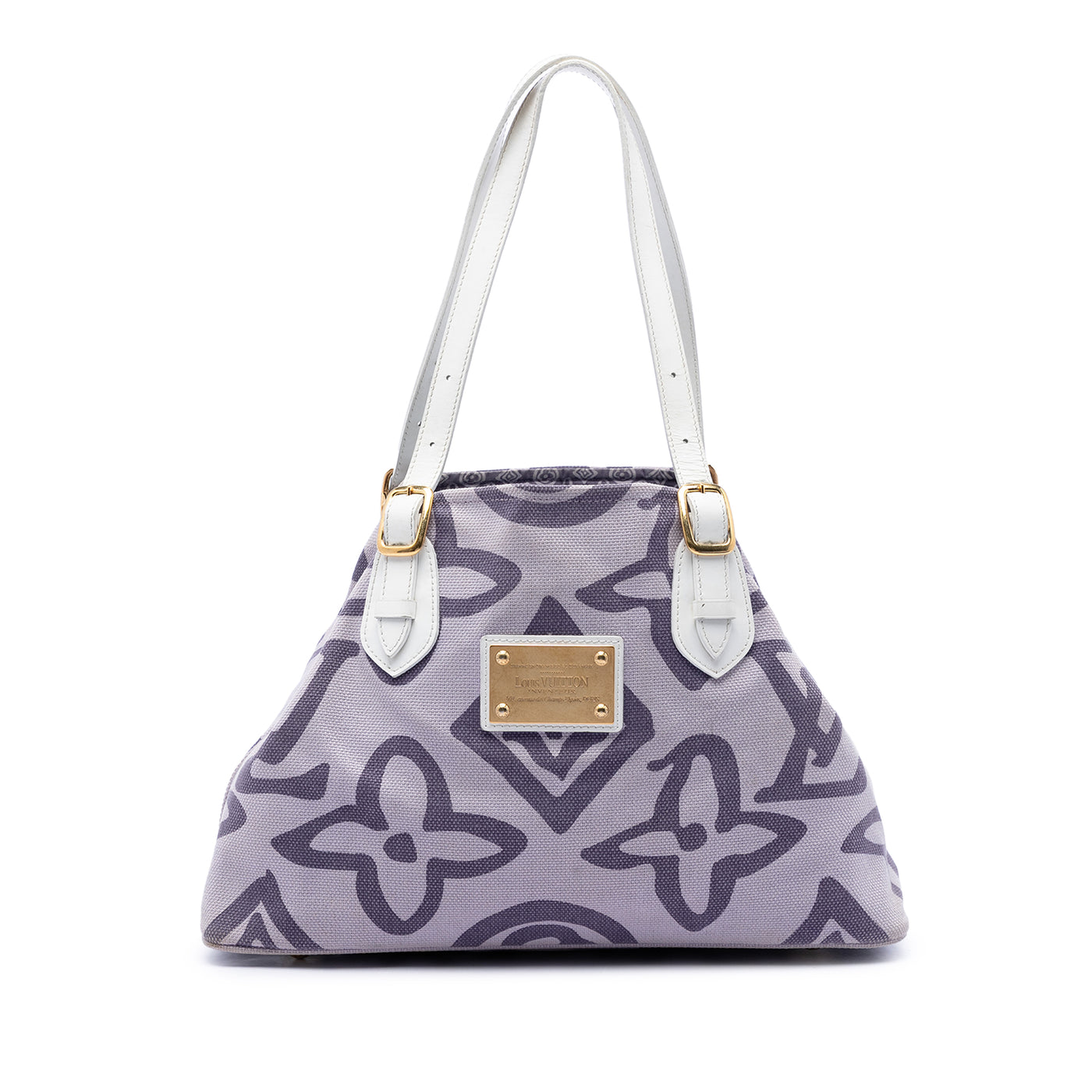 Monogram Tahitienne Cabas PM - Image 1