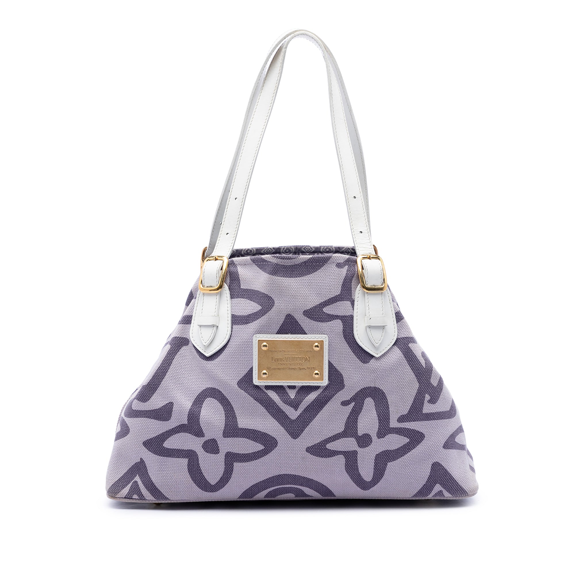 Monogram Tahitienne Cabas PM - Image 1