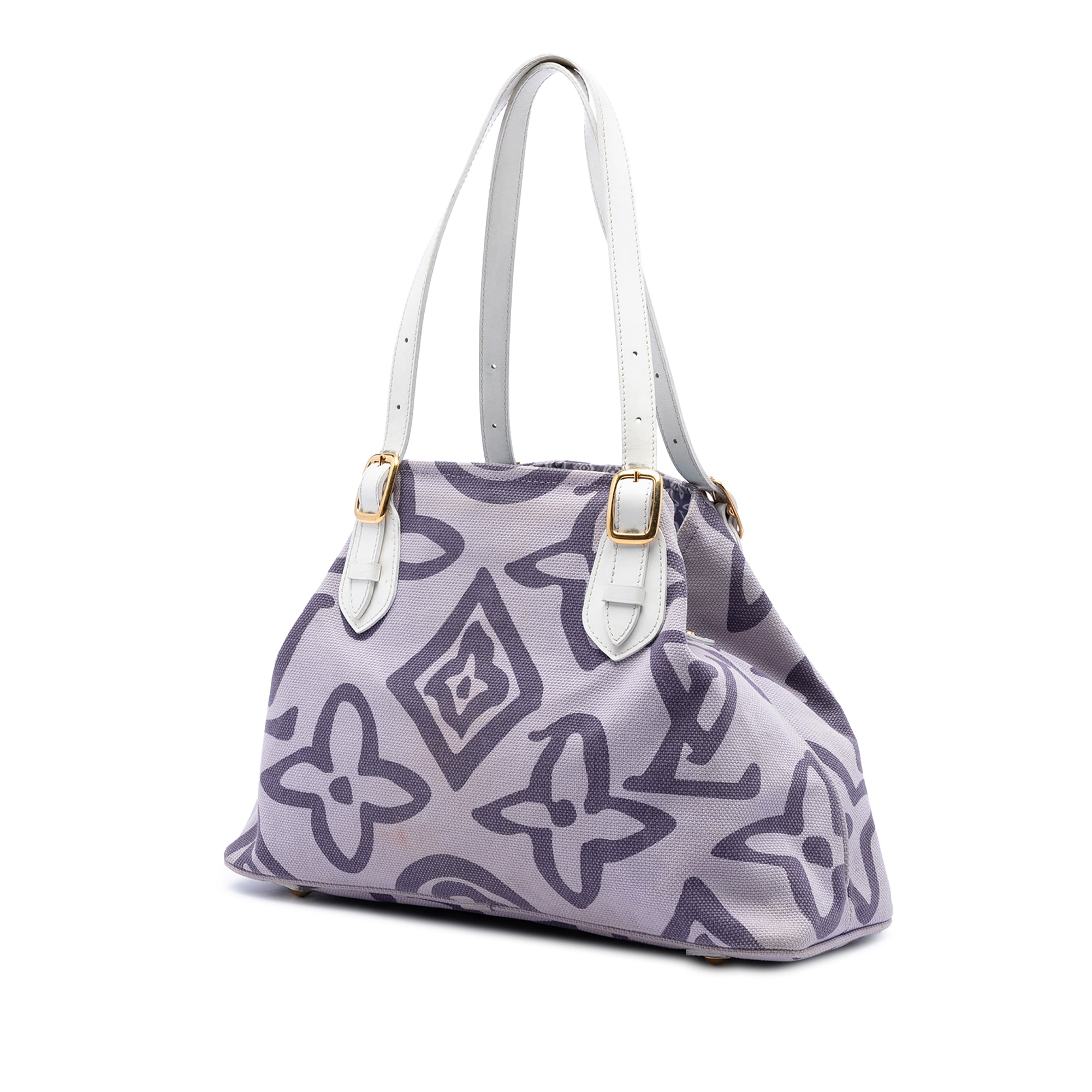 Monogram Tahitienne Cabas PM - Image 2