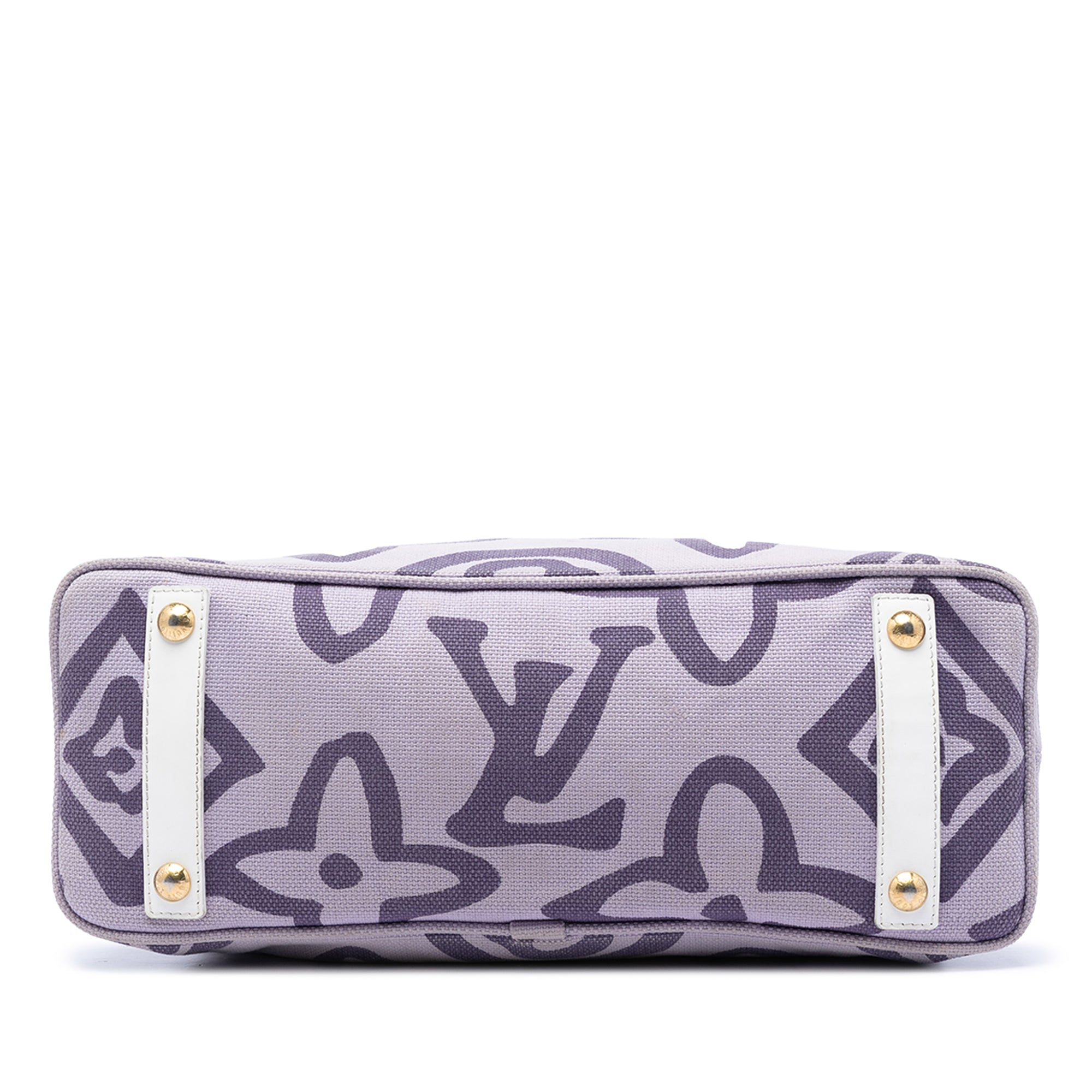Monogram Tahitienne Cabas PM - Image 3