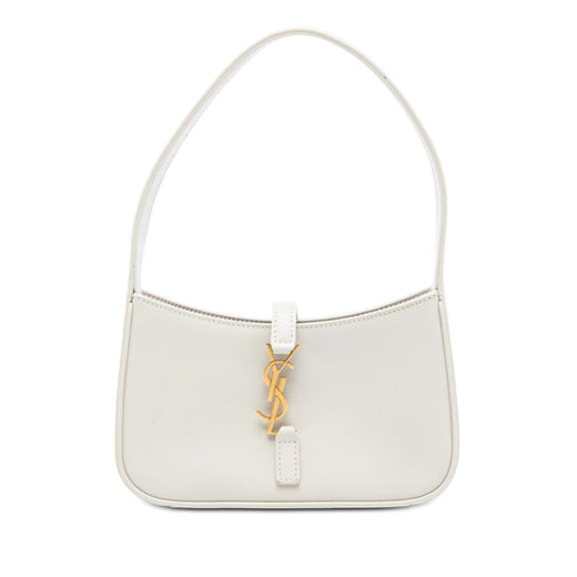 Mini Smooth Calfskin Le 5 a 7 - Image 1