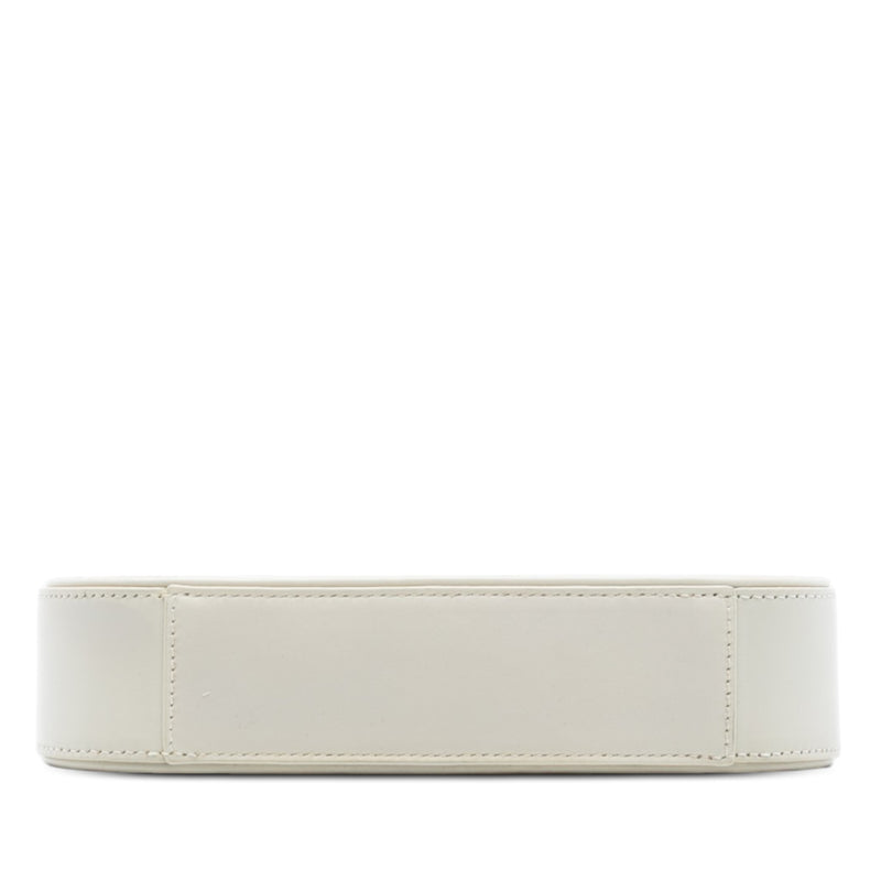 Mini Smooth Calfskin Le 5 a 7 - Image 3