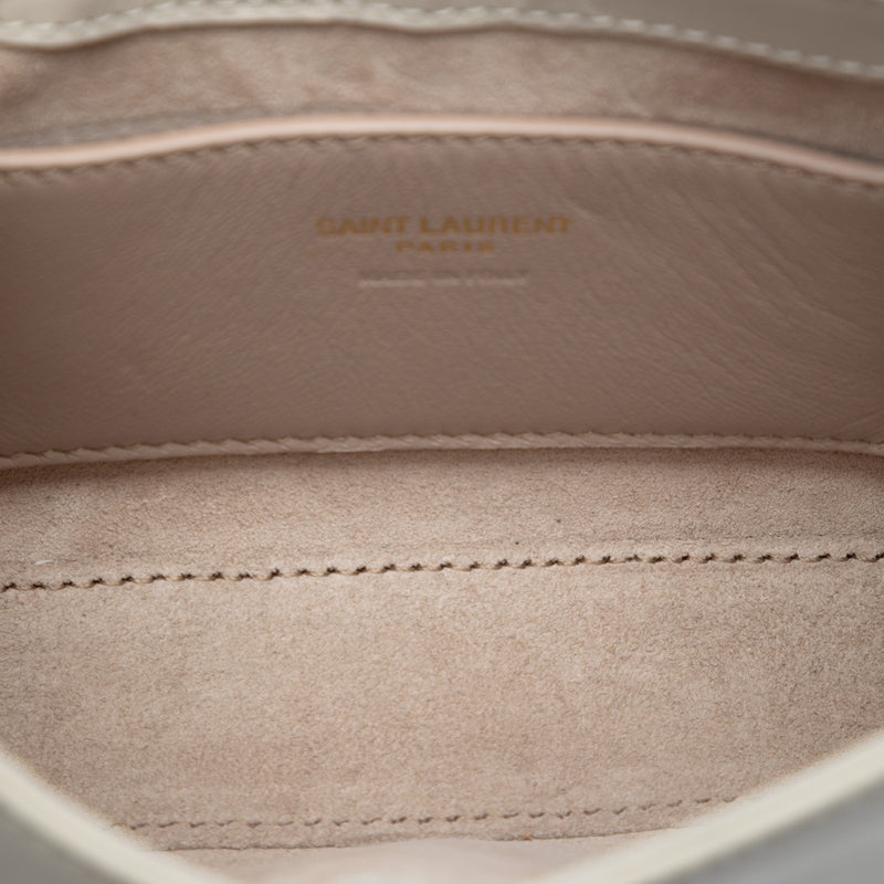 Mini Smooth Calfskin Le 5 a 7 - Image 4