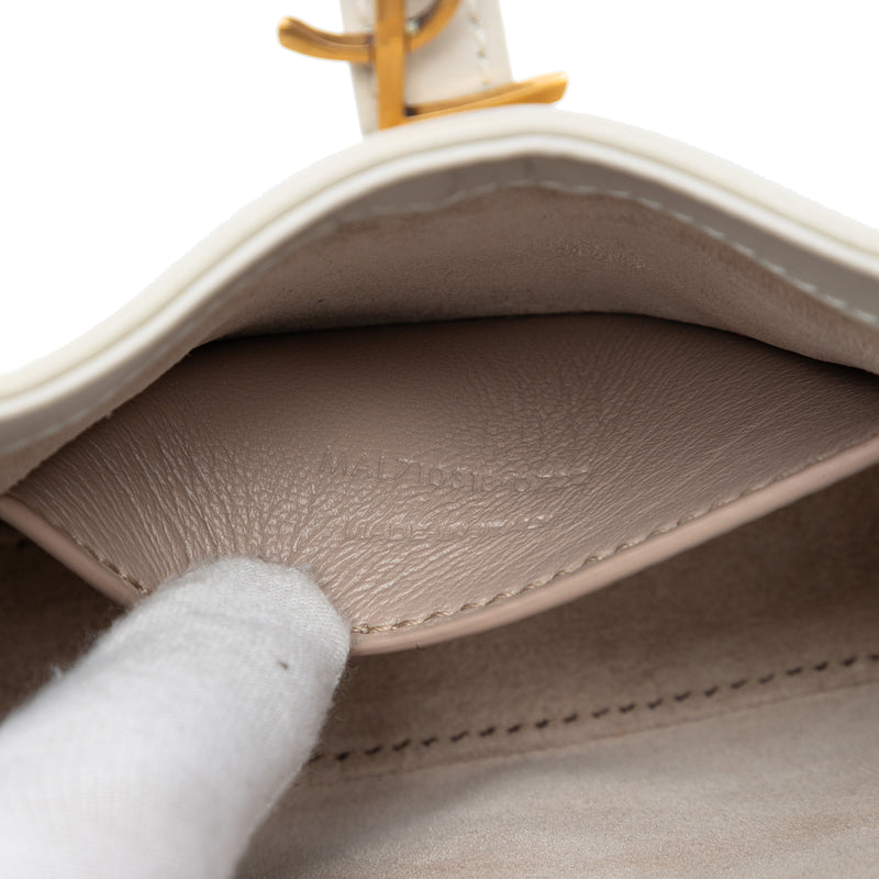 Mini Smooth Calfskin Le 5 a 7 - Image 6