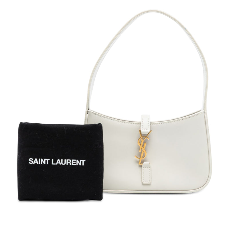 Mini Smooth Calfskin Le 5 a 7 - Image 8