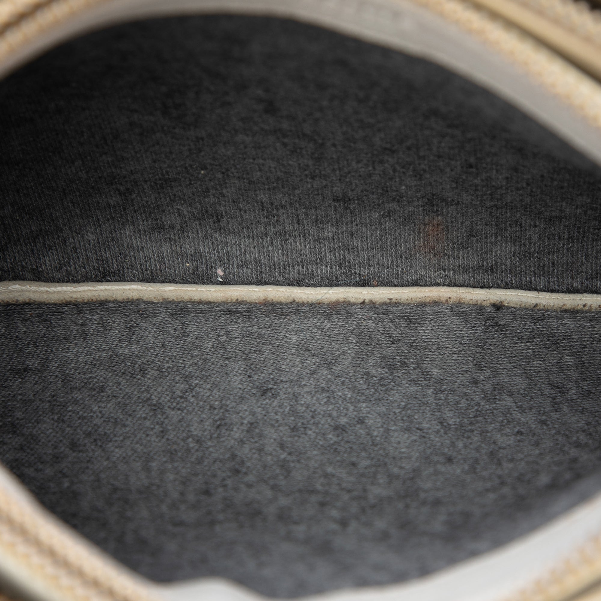 Small Lambskin Trio Crossbody - Image 4