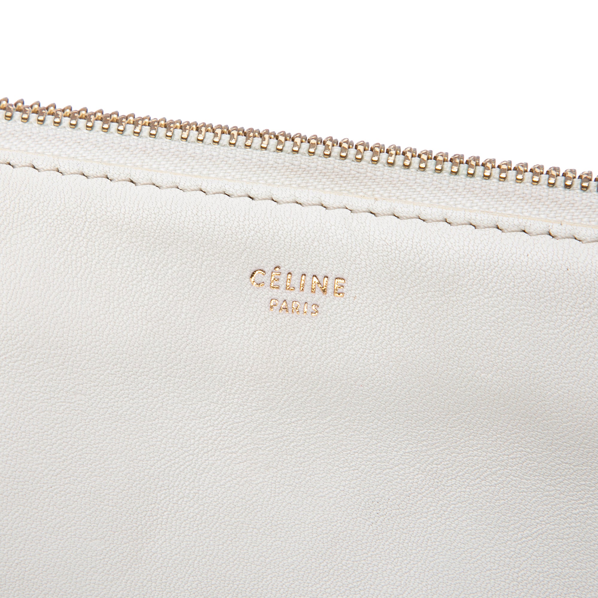 Small Lambskin Trio Crossbody - Image 5
