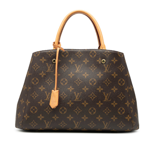 Monogram Montaigne MM - Image 1