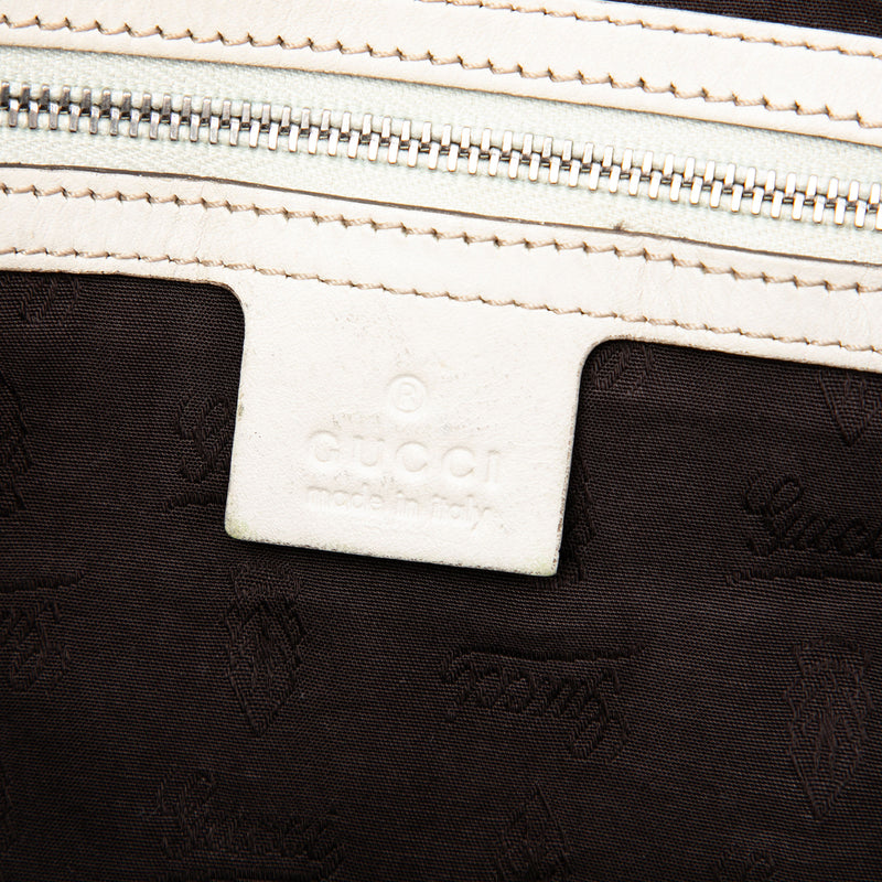 GG Canvas Twins Shoulder Bag - Image 5