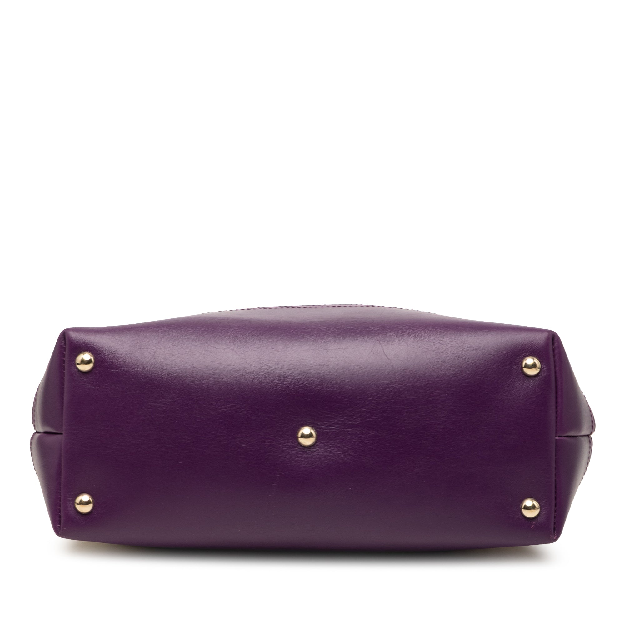 GG Canvas Tote - Image 3
