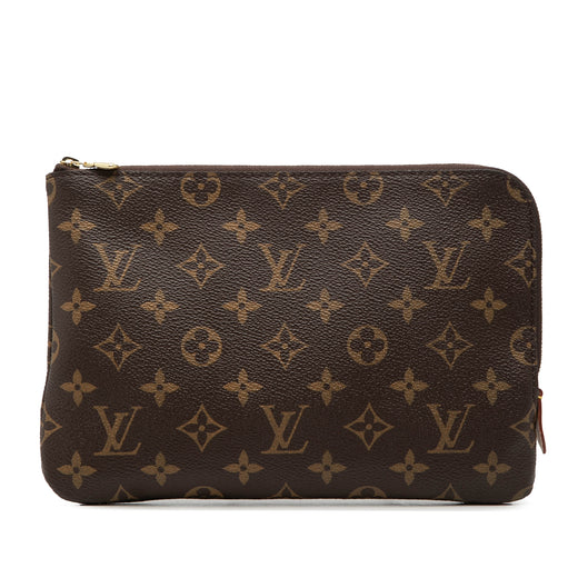 Monogram Etui Voyageur PM - Image 1
