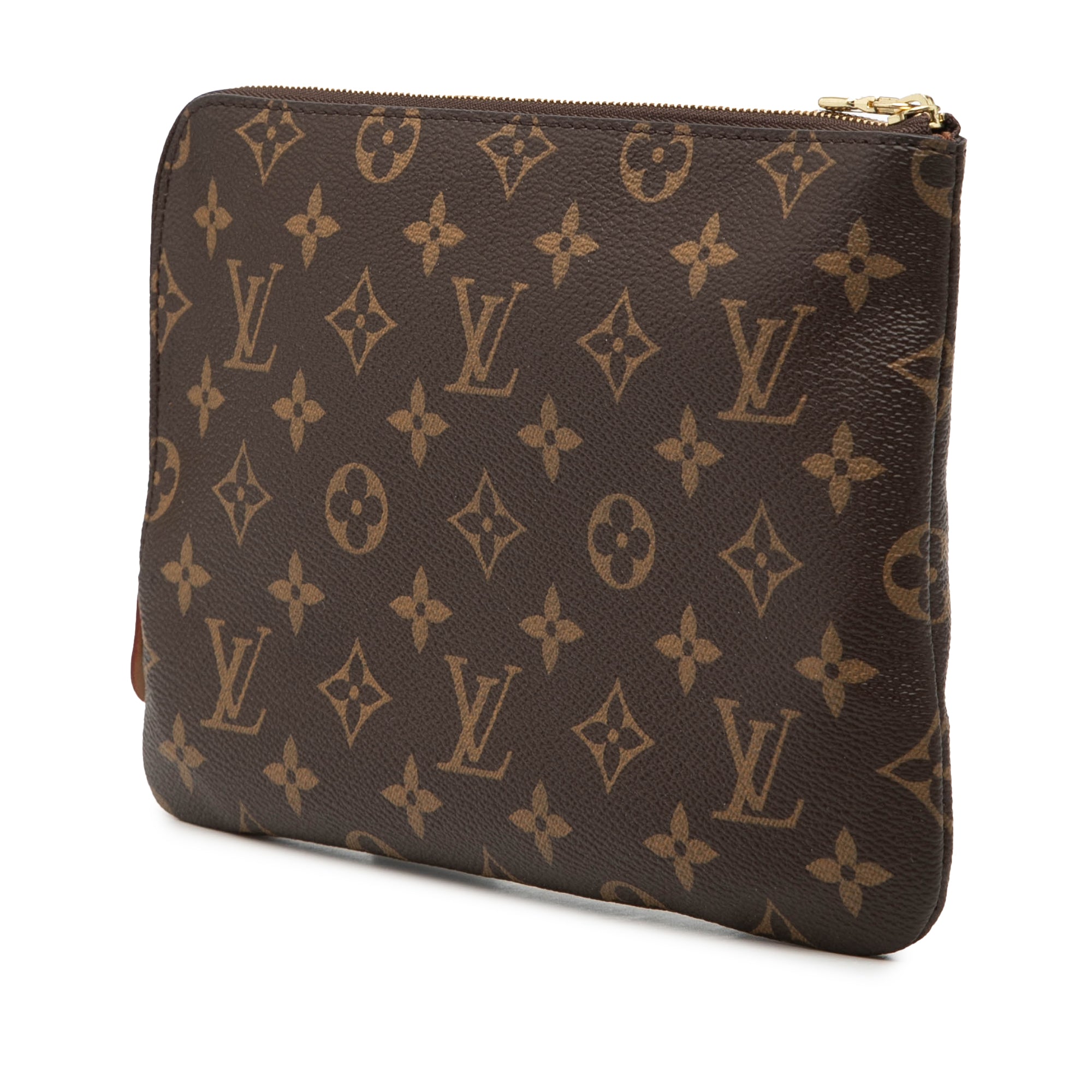 Monogram Etui Voyageur PM - Image 2