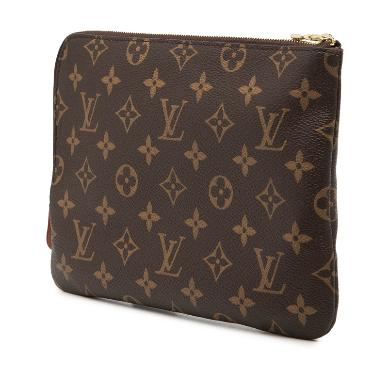 Monogram Etui Voyageur PM - Image 2