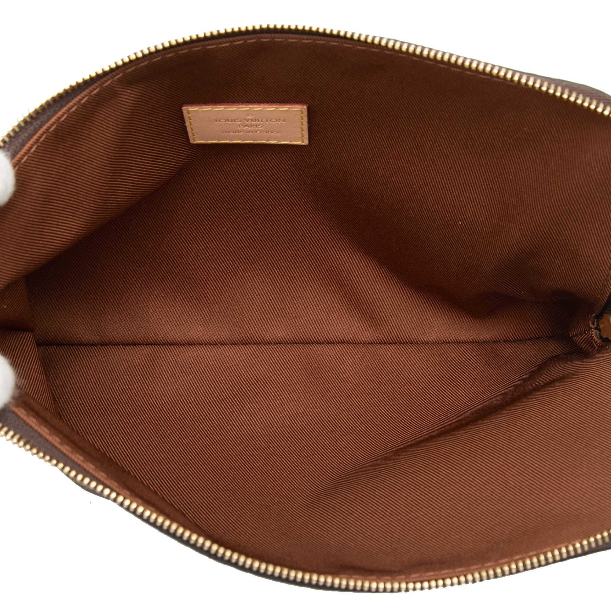 Monogram Etui Voyageur PM - Image 4