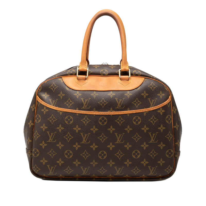 Monogram Deauville