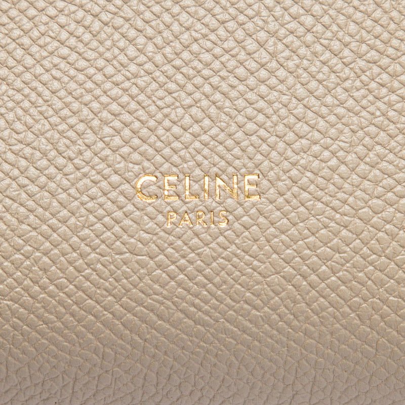 Nano Grained Calfskin Belt Bag - Image 5