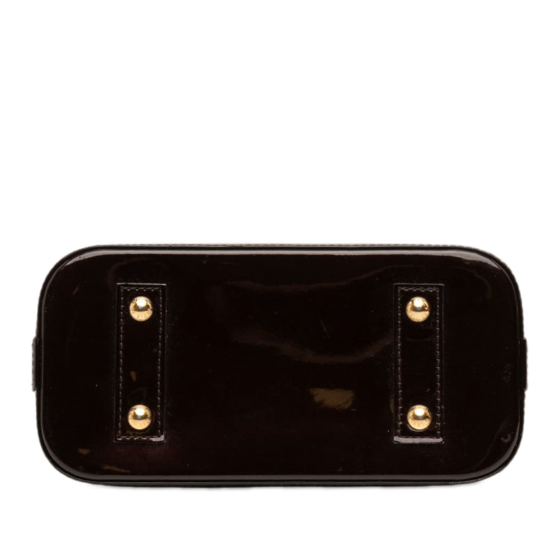 Monogram Vernis Alma BB - Image 3