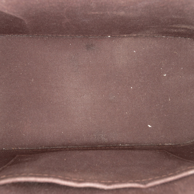 Monogram Vernis Alma BB - Image 4