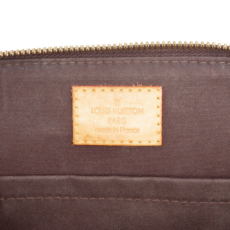 Monogram Vernis Alma BB - Image 5