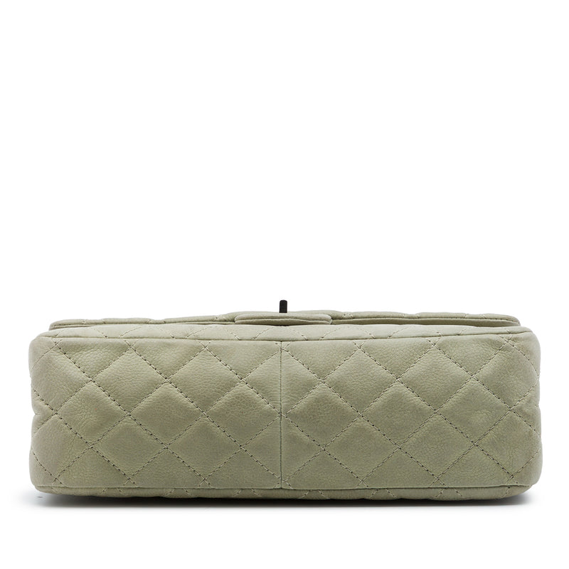 Quilted Caviar Reissue 2.55 Double Flap 226 - Image 3