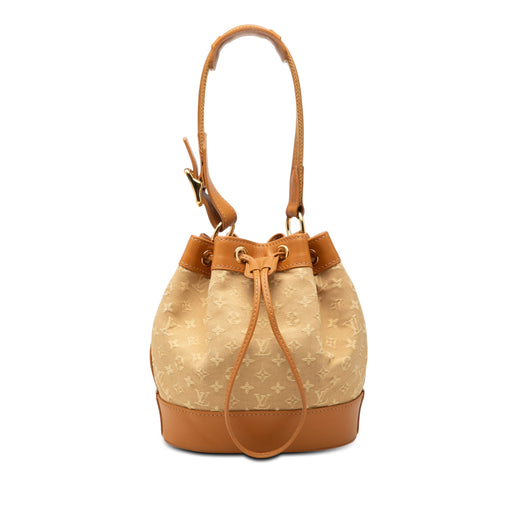 Monogram Mini Lin Noelie - Image 1
