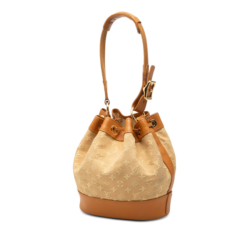 Monogram Mini Lin Noelie - Image 2