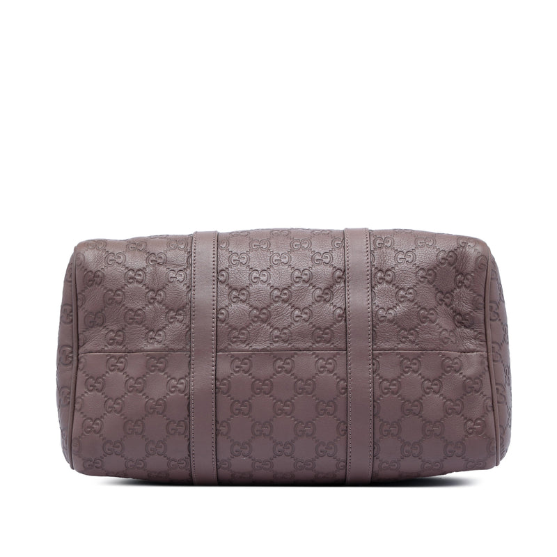 Medium Guccissima Joy Boston Bag - Image 3