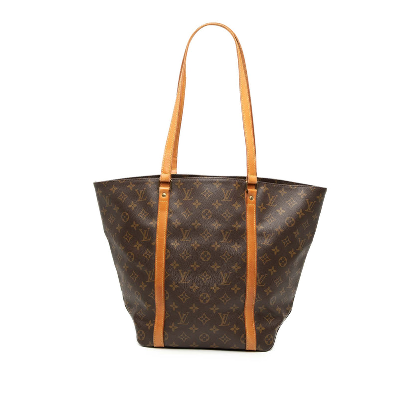 Monogram Sac Shopping