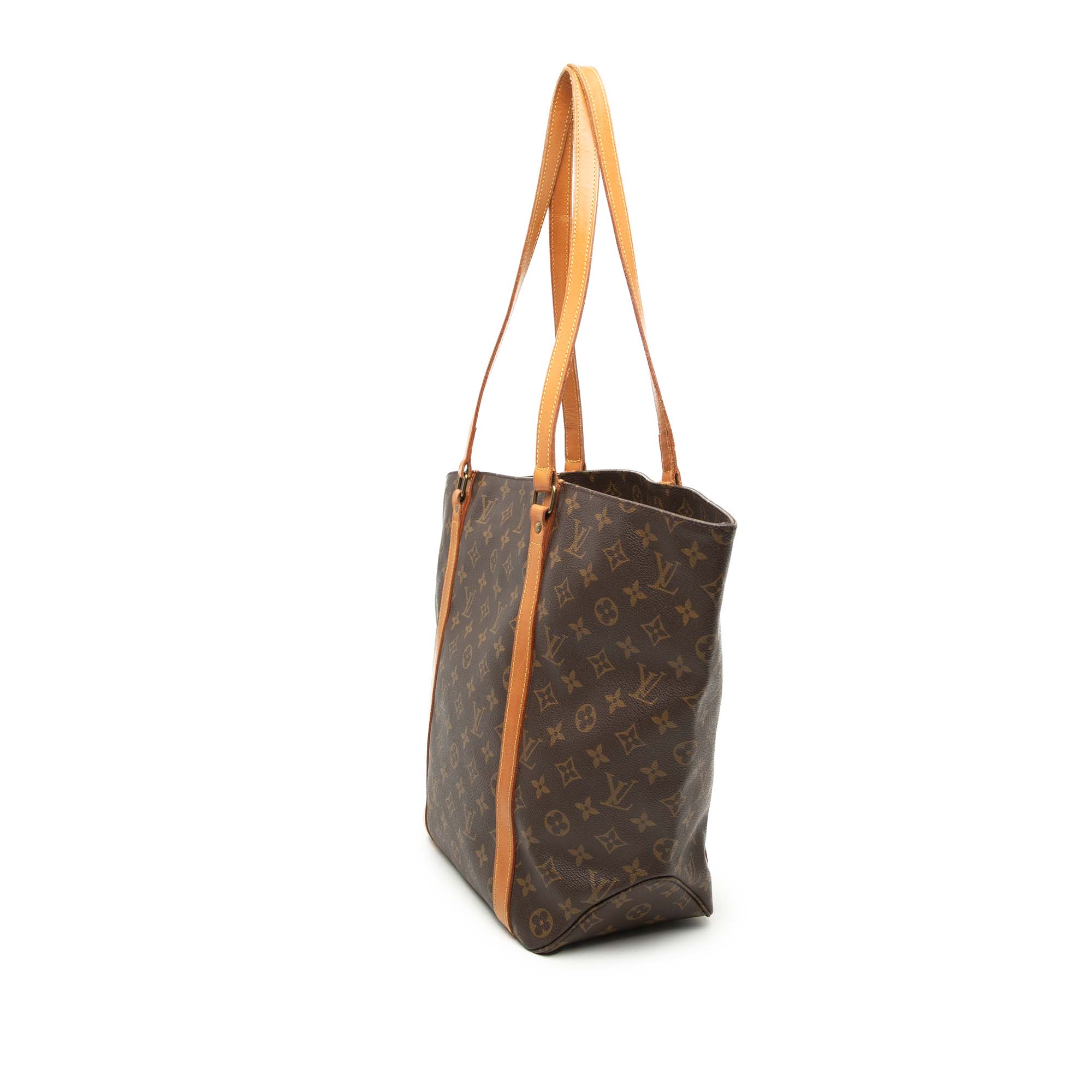 Monogram Sac Shopping - Image 2