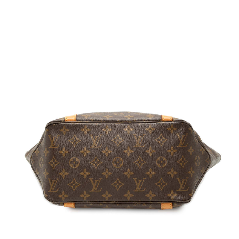 Monogram Sac Shopping - Image 3