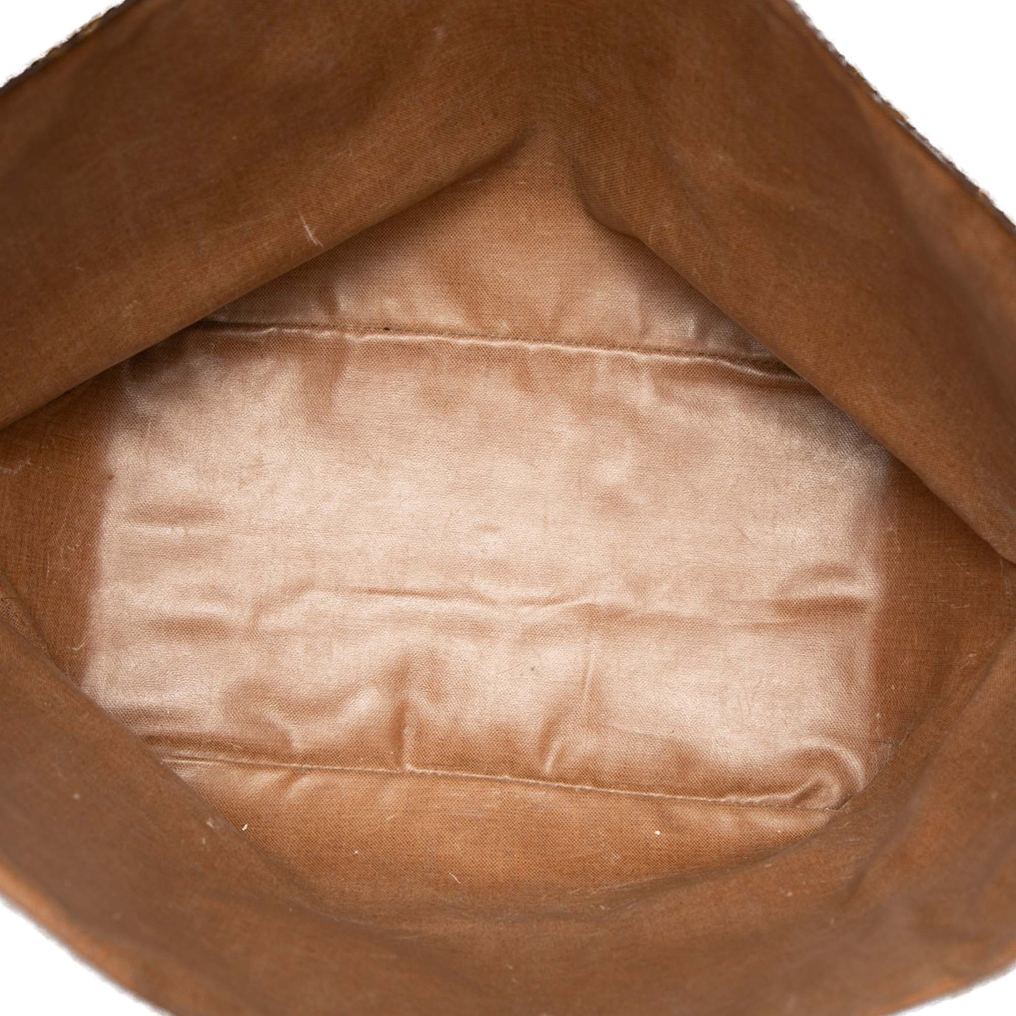 Monogram Sac Shopping - Image 4