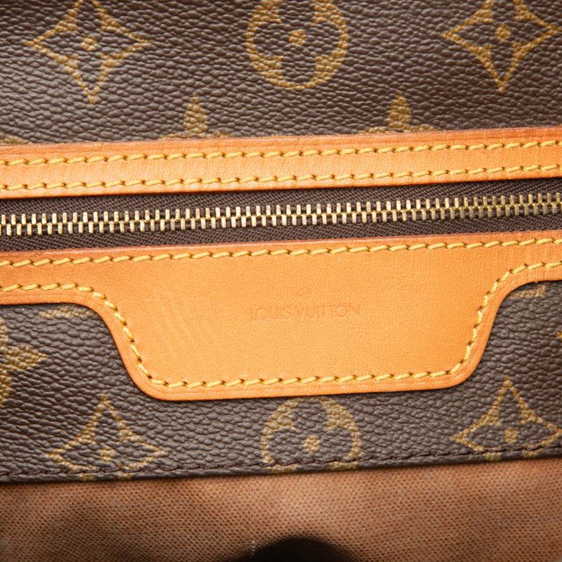 Monogram Sac Shopping - Image 5