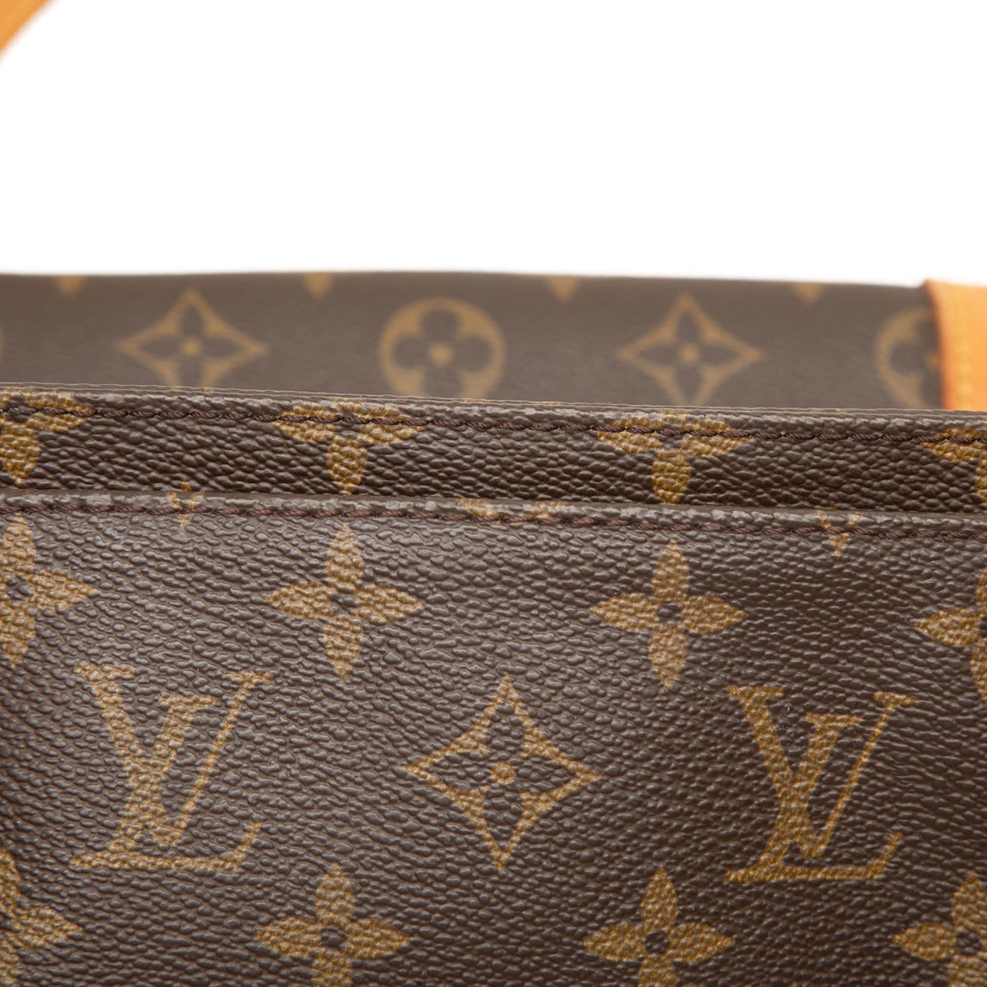 Monogram Sac Shopping - Image 6