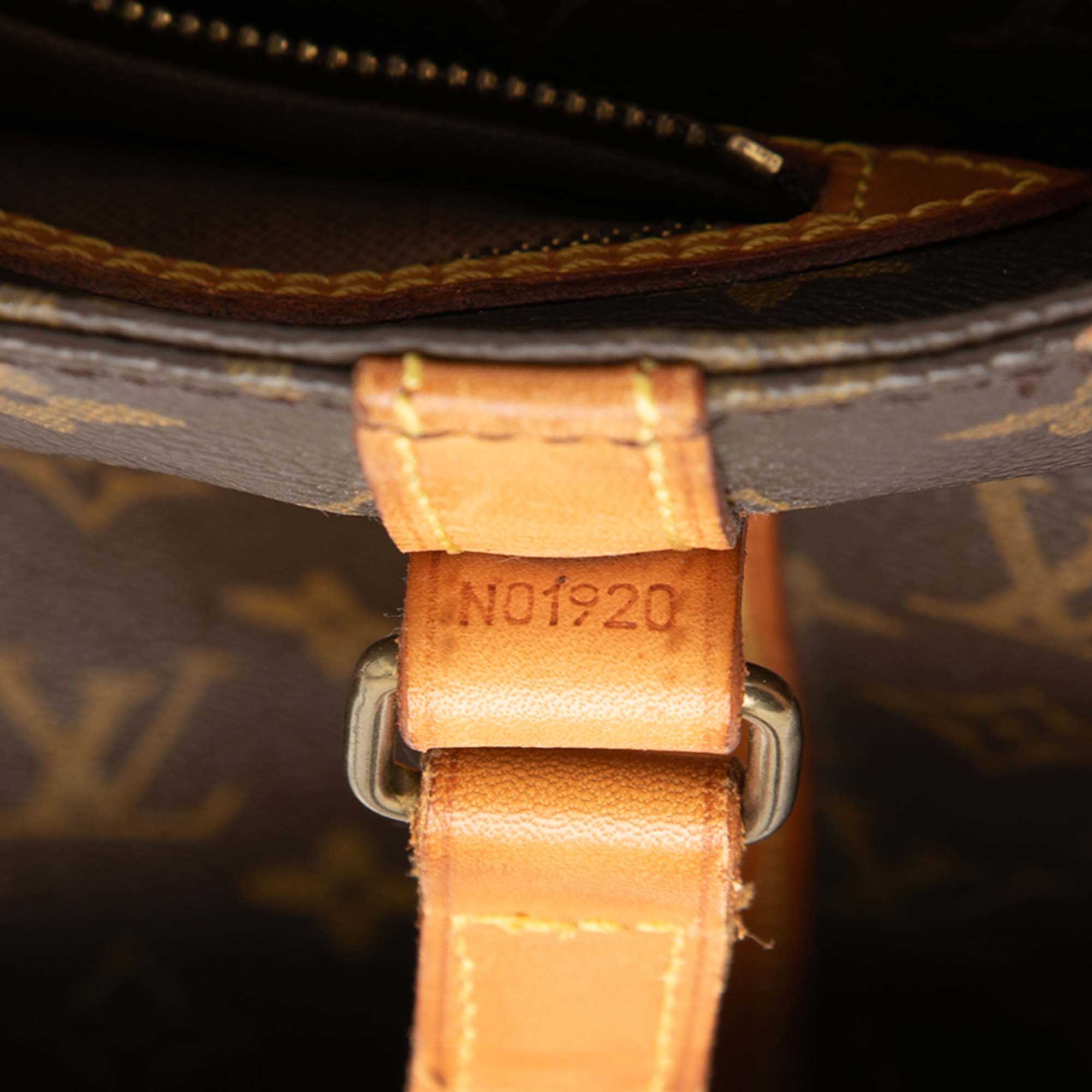 Monogram Sac Shopping - Image 7
