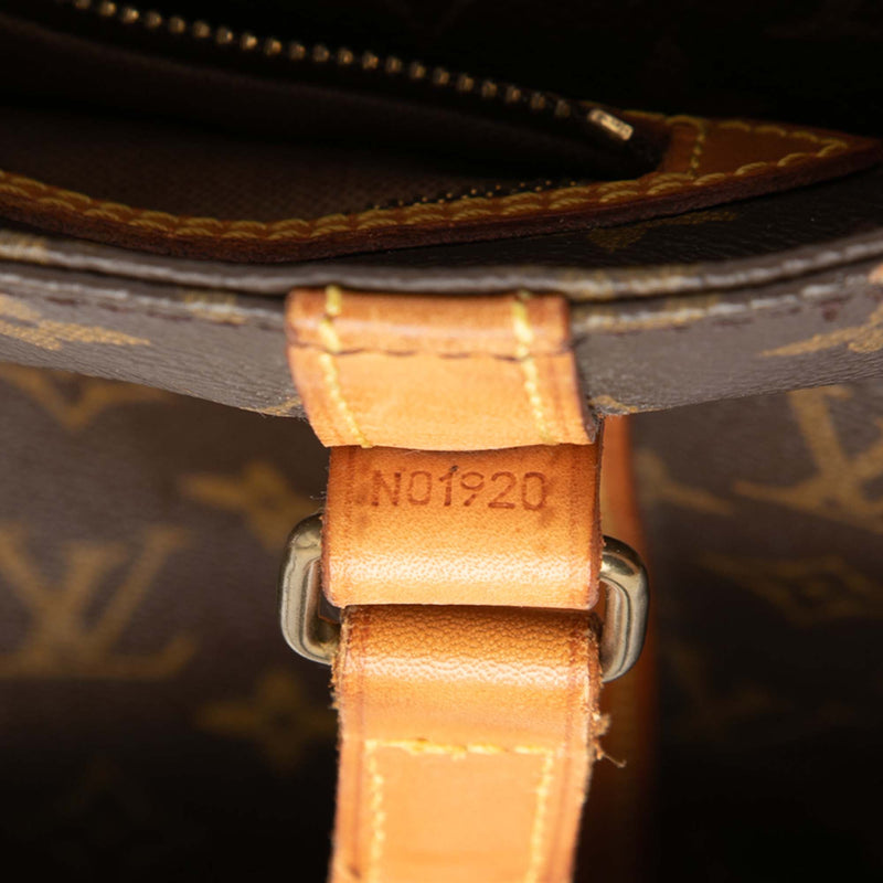 Monogram Sac Shopping - Image 7