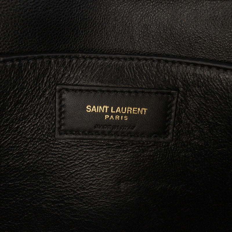 Quilted Calfskin Victoire Chain Crossbody - Image 5