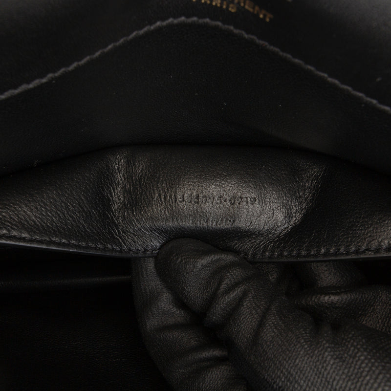 Quilted Calfskin Victoire Chain Crossbody - Image 6
