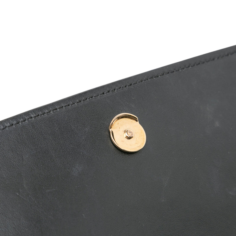 Quilted Calfskin Victoire Chain Crossbody - Image 8