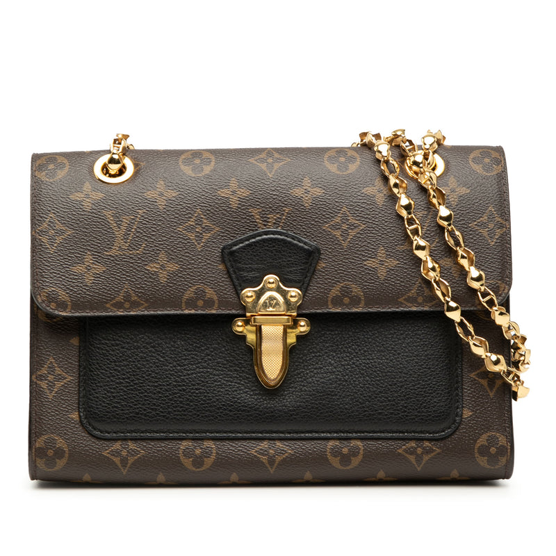Monogram Victoire