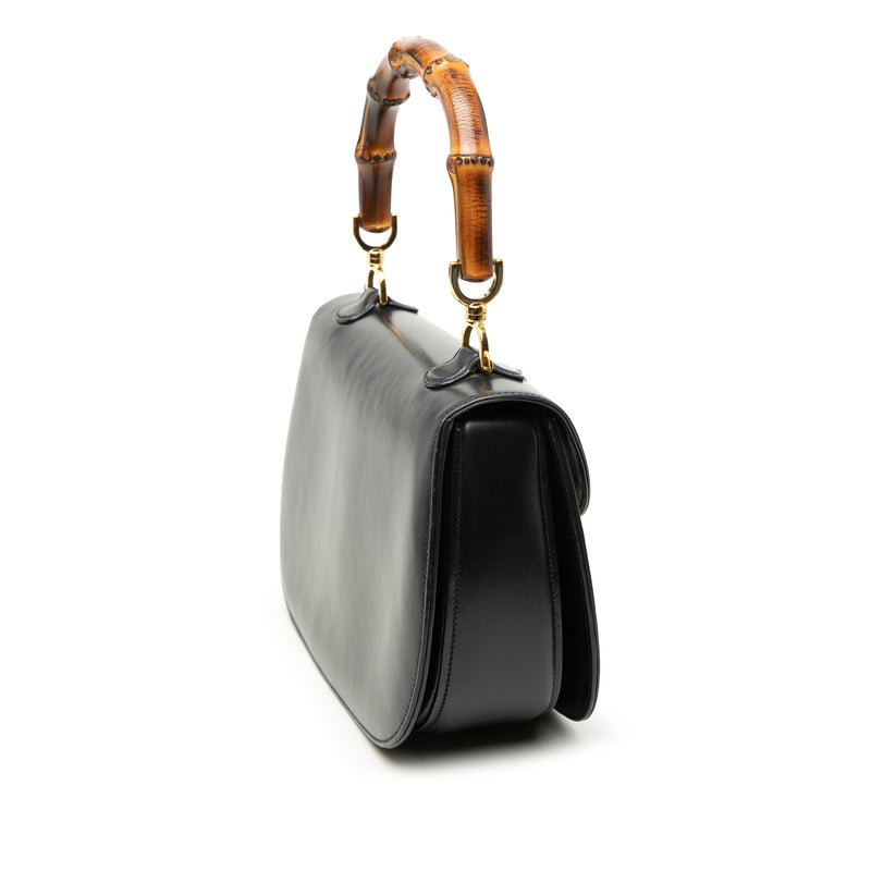 Calfskin Bamboo Night - Image 2