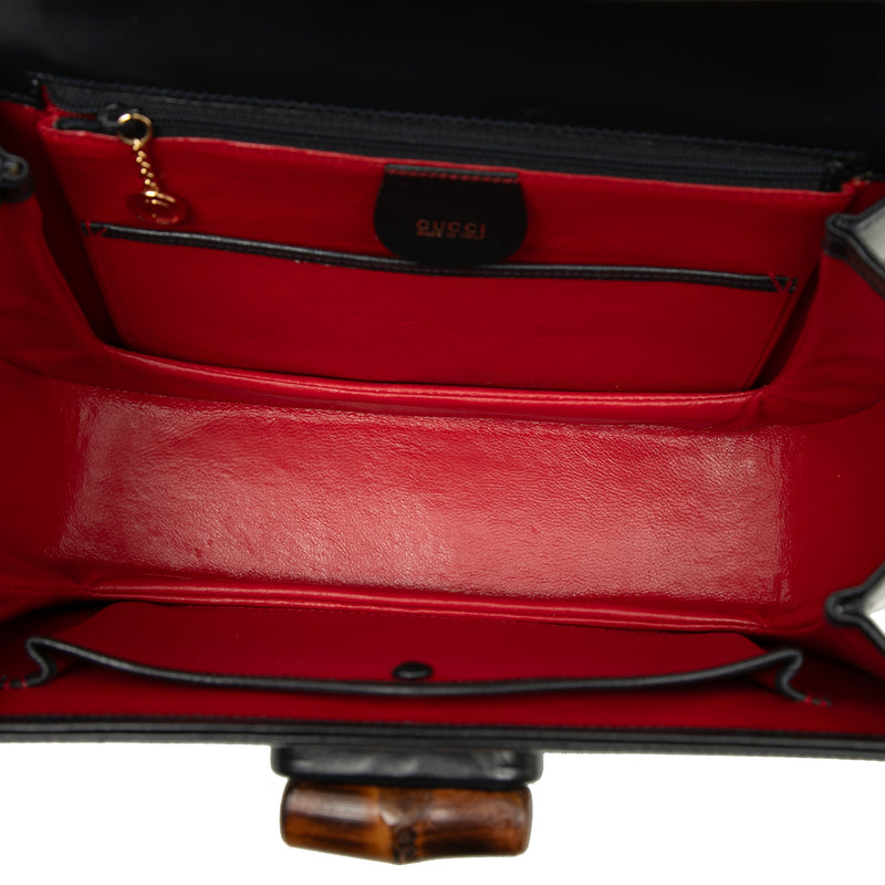 Calfskin Bamboo Night - Image 4
