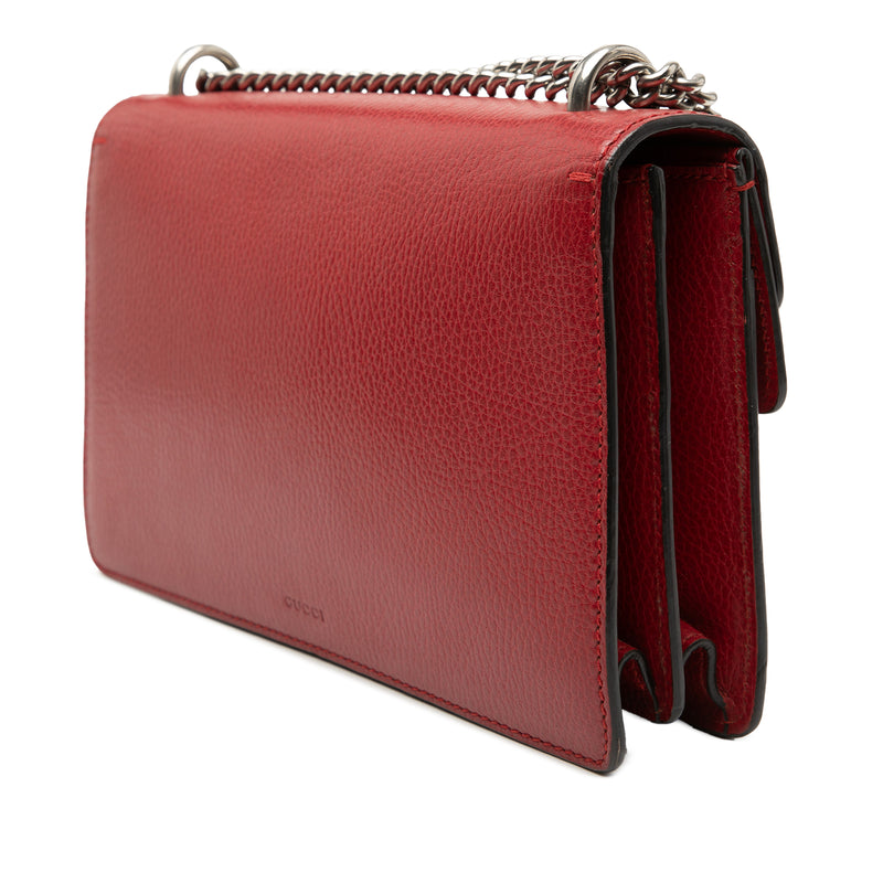 Medium Calfskin Dionysus Shoulder Bag - Image 2